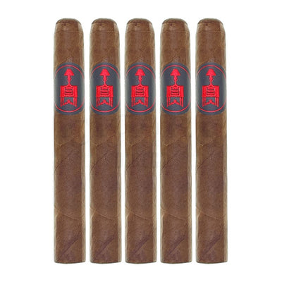 Caldwell Lost and Found One Night Stand Corona 5 Pack