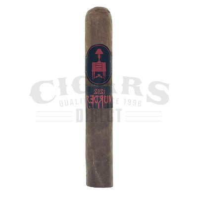 Caldwell Lost and Found One Night Stand RedRum Toro 2021 Single