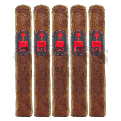 Caldwell Lost and Found One Night Stand Robusto 5 Pack