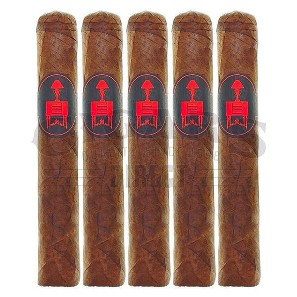 Caldwell Lost and Found One Night Stand Robusto 5 Pack