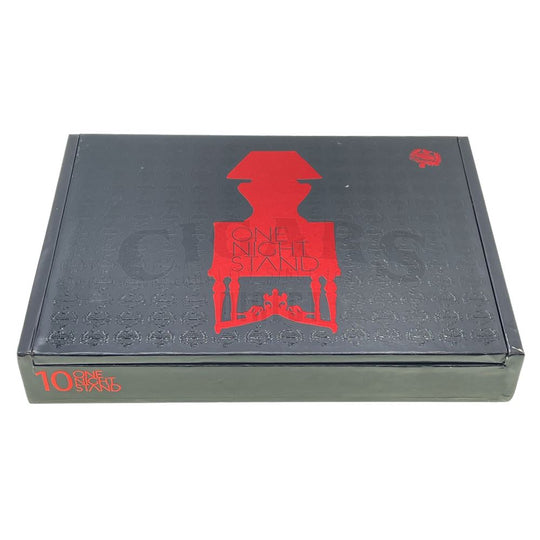 Caldwell Lost and Found One Night Stand Robusto