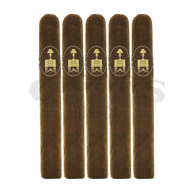 Caldwell Lost and Found One Night Stand Vintage 2016 Toro Boxed Edition 5 Pack