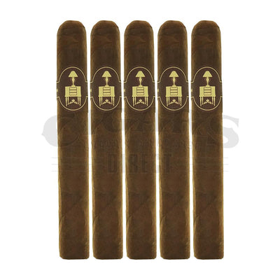 Caldwell Lost and Found One Night Stand Vintage 2016 Toro Boxed Edition 5 Pack