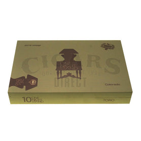 Caldwell Lost and Found One Night Stand Vintage 2016 Toro Boxed Edition Closed Box