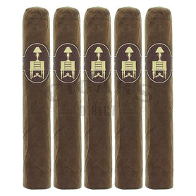 Caldwell Lost and Found One Night Stand Vintage 2017 Robusto 5 Pack