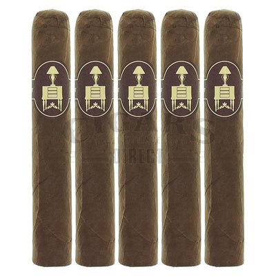 Caldwell Lost and Found One Night Stand Vintage 2017 Robusto 5 Pack