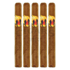 Caldwell Lost and Found Paradise Lost Fat Coronita 5 Pack