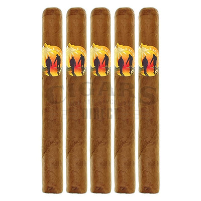 Caldwell Lost and Found Paradise Lost Fat Coronita 5 Pack