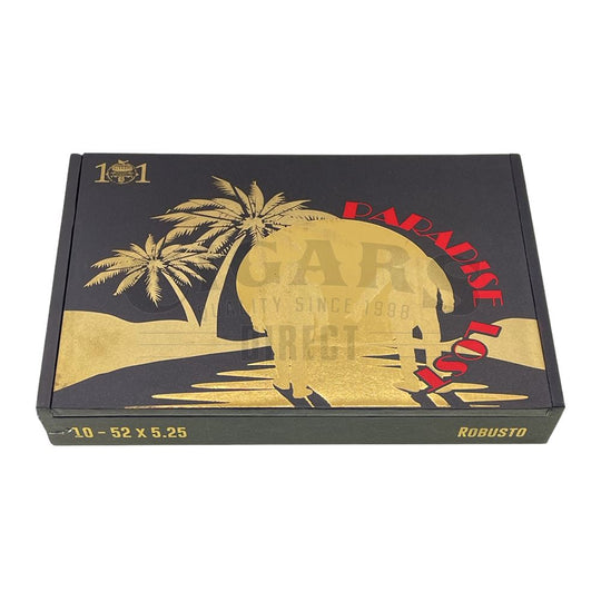 Caldwell Lost and Found Paradise Lost Maduro Robusto
