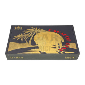 Caldwell Lost and Found Paradise Lost Maduro Shorty Closed Box