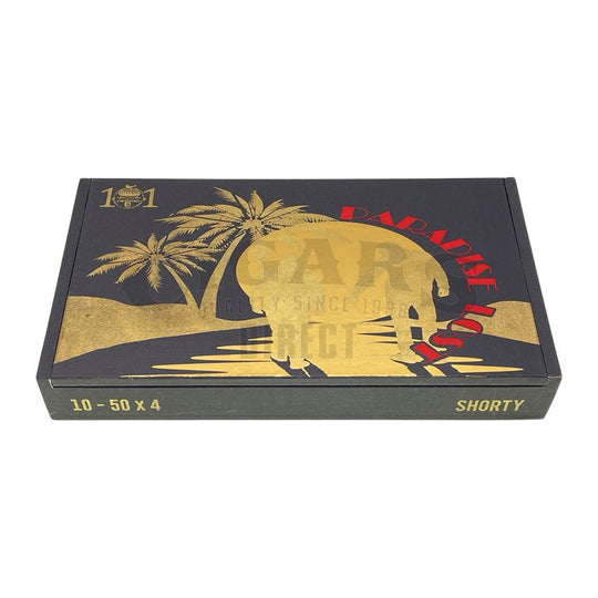 Caldwell Lost and Found Paradise Lost Maduro Shorty