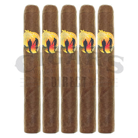 Caldwell Lost and Found Paradise Lost Toro 5 Pack