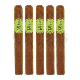 Caldwell Lost and Found Pepper Cream Soda Sungrown Corona in a Box 5 Pack