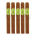 Caldwell Lost and Found Pepper Cream Soda Sungrown Corona in a Box 5 Pack