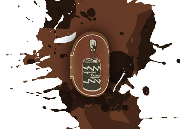 Caldwell Lost and Found Pepper Cream Soda Vintage 2014 Habano Robusto Boxed Edition Band