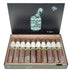 Caldwell Lost and Found Pepper Cream Soda 10th Anniversary Robusto Open Box