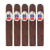 Caldwell Lost and Found Pepper Cream Soda Broadleaf B.P. Gordo 5 Pack