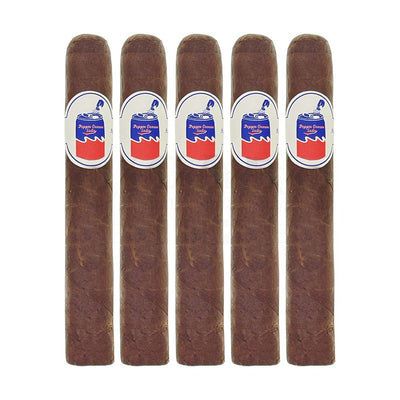 Caldwell Lost and Found Pepper Cream Soda Broadleaf B.P. Toro 5 Pack