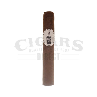 Caldwell Lost and Found Pepper Cream Soda San Andres Robusto Single