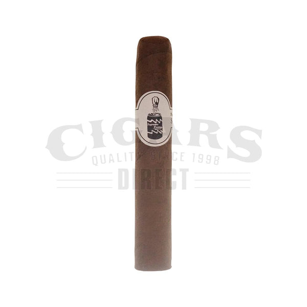 Caldwell Lost and Found Pepper Cream Soda San Andres Robusto Single