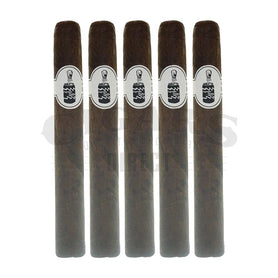 Caldwell Lost and Found Pepper Cream Soda San Andres Toro Extra 5 Pack