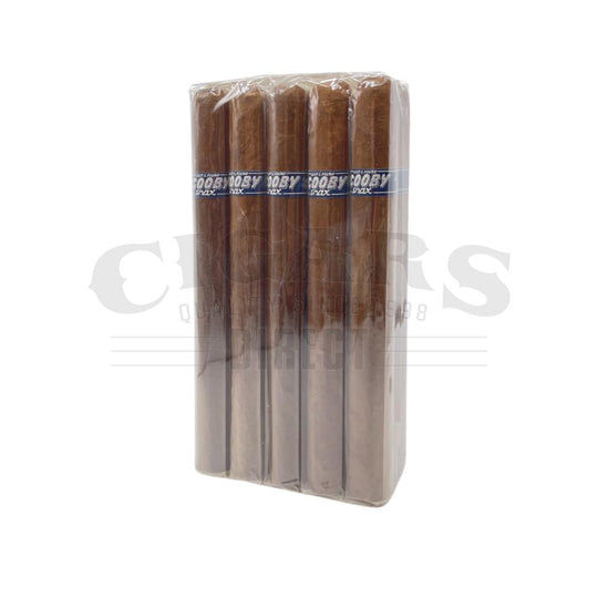 Caldwell Lost and Found Scooby Snax Blue Band Double Lonsdale