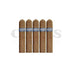 Caldwell Lost and Found Scooby Snax Blue Band Short Robusto 5 Pack