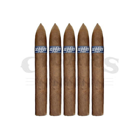Caldwell Lost and Found Scooby Snax Blue Band Torpedo 5 Pack