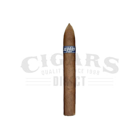 Caldwell Lost and Found Scooby Snax Blue Band Torpedo Single