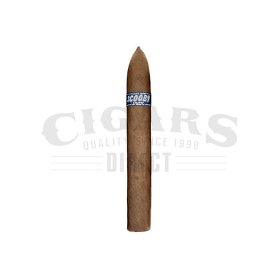 Caldwell Lost and Found Scooby Snax Blue Band Torpedo Single