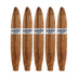 Caldwell Lost and Found Scooby Snax Exclusive Perfecto 5 Pack