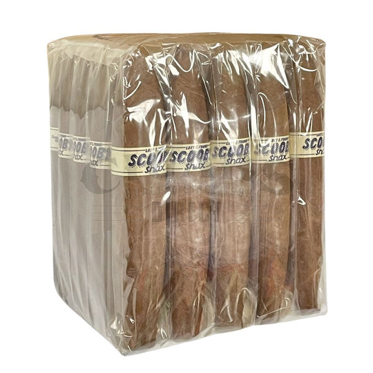 Caldwell Lost and Found Scooby Snax Exclusive Perfecto