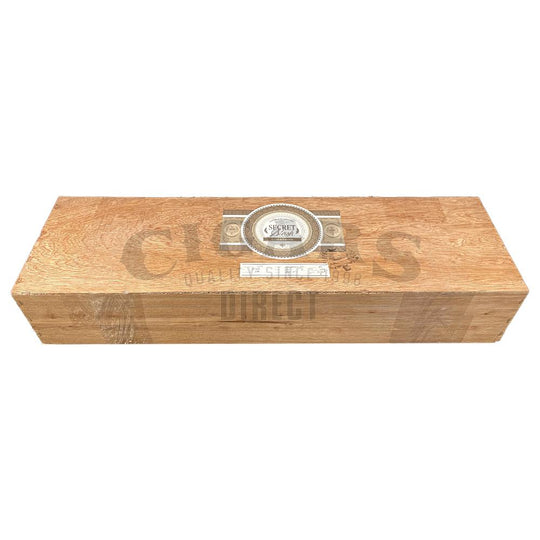 Caldwell Lost And Found Secret Stash Corona 2012