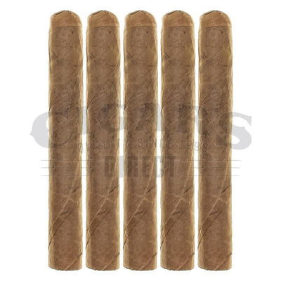 Caldwell Lost And Found Secret Stash Toro 2012 5 Pack
