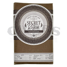 Caldwell Lost And Found Secret Stash Toro 2012 Bundle