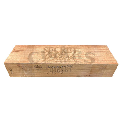 Caldwell Lost And Found Secret Stash Toro Closed Box