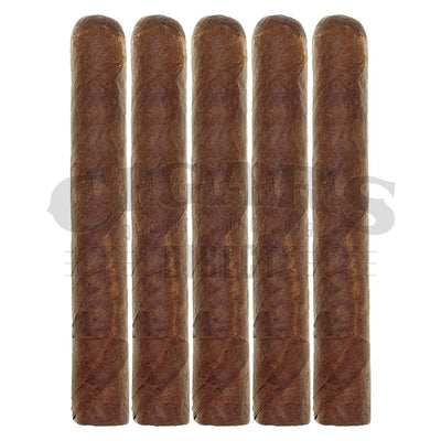 Caldwell Lost And Found Secret Stash Toro Extra 2011 5 pack
