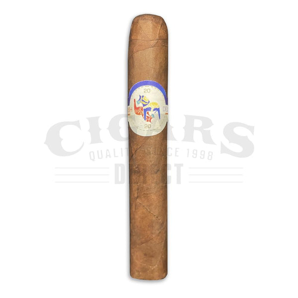 Caldwell Lost and Found Swedish Delight 2020 Robusto Single