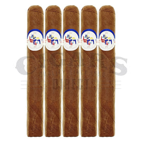 Caldwell Lost and Found Swedish Delight 2020 Toro 5 Pack