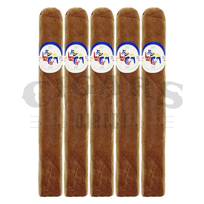 Caldwell Lost and Found Swedish Delight 2020 Toro 5 Pack