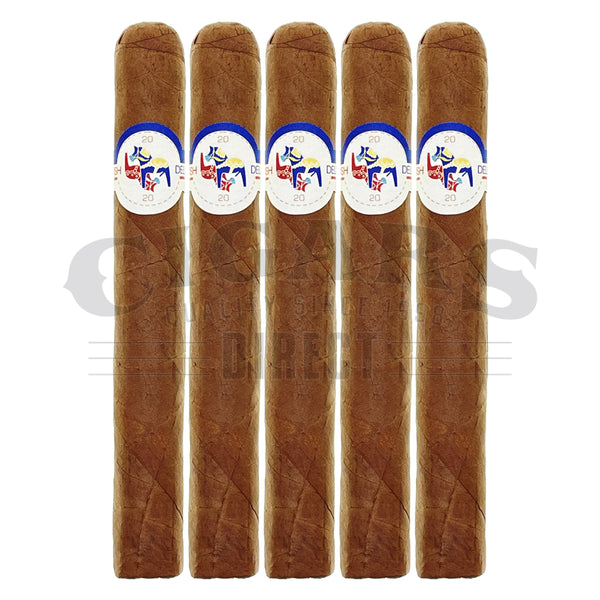 Caldwell Lost and Found Swedish Delight 2020 Toro 5 Pack