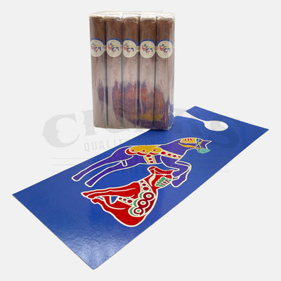 Caldwell Lost and Found Swedish Delight 2020 Toro Bundle of 10 with Hanger