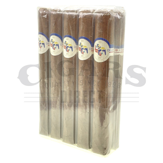 Caldwell Lost and Found Swedish Delight 2020 Toro