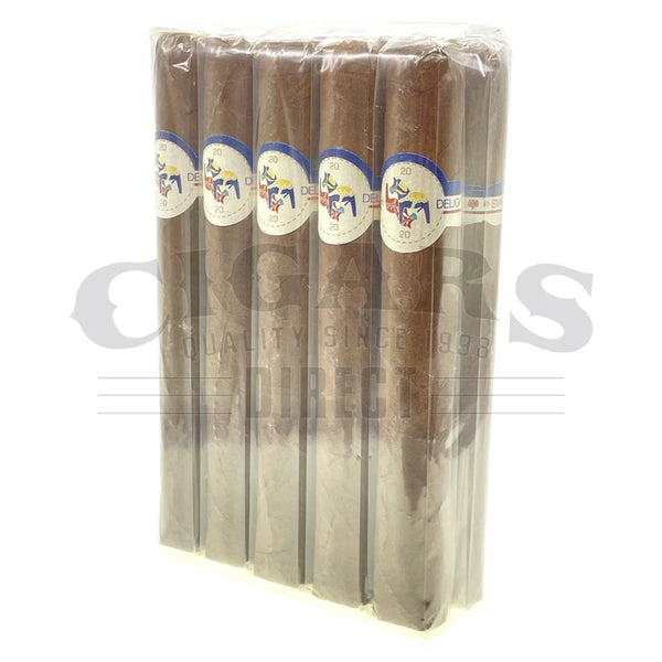 Caldwell Lost and Found Swedish Delight 2020 Toro Clear Bundle Angled
