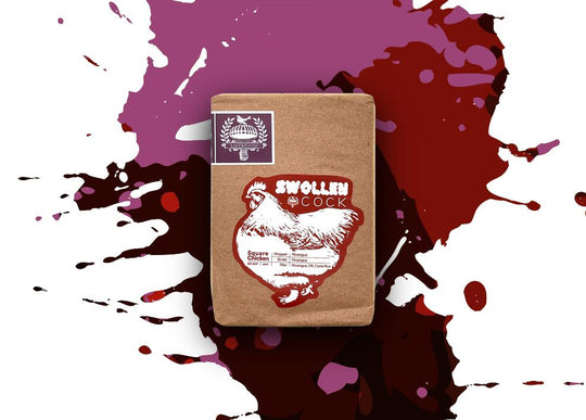 Caldwell Lost and Found Swollen Cock 2017 Big Boy