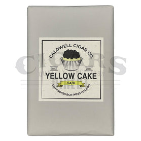 Caldwell Lost and Found Yellow Cake San Andres BP Toro Pack of 10