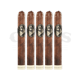 Caldwell Midnight Express Corona 5 Pack