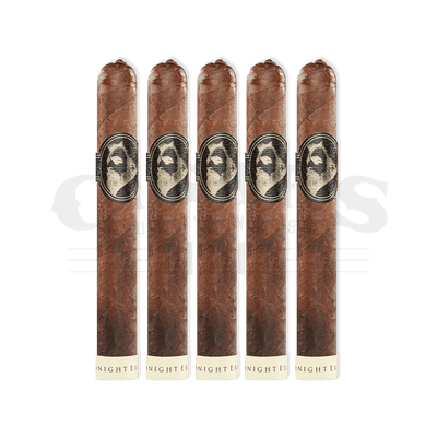 Caldwell Midnight Express Corona 5 Pack