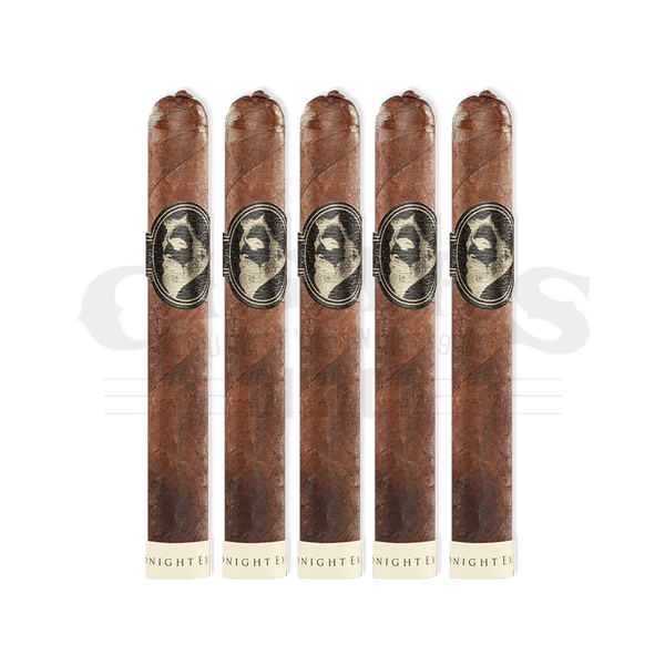 Caldwell Midnight Express Corona 5 Pack