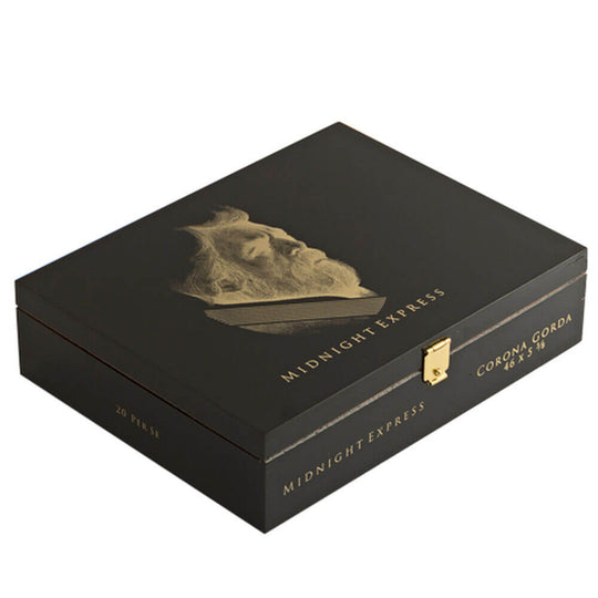 Caldwell Midnight Express Corona Gorda